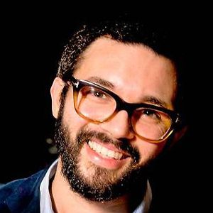 Foto Samanou Acheche Sahlstrøm