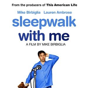 Foto Sleepwalk with Me