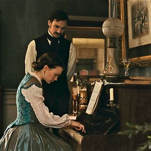 Foto Henry Lloyd-Hughes