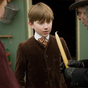 Foto The Christmas Candle