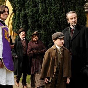 Foto The Christmas Candle