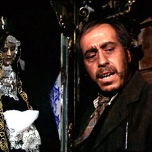 Foto Jose Luis López Vázquez