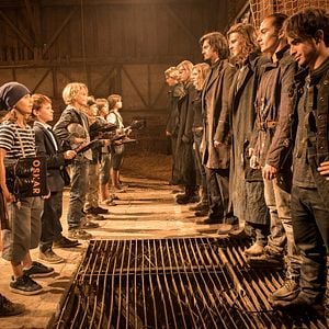 Foto Wilson Gonzalez Ochsenknecht