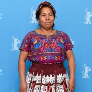 Foto María Telón