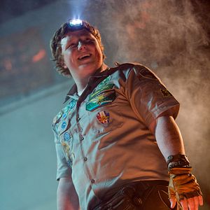 Foto Como Sobreviver a um Ataque Zumbi