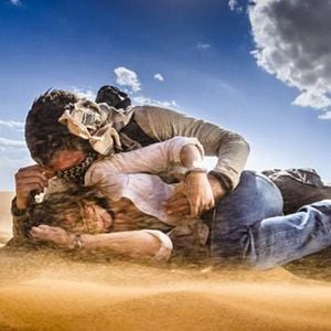 Foto Jennifer Ulrich