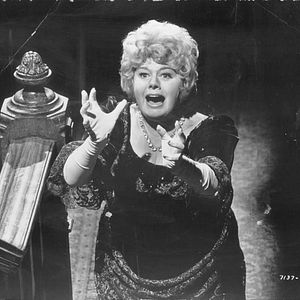 Foto Shelley Winters