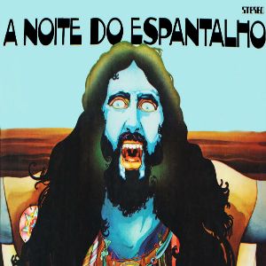 Foto A Noite do Espantalho