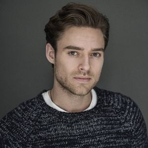 Foto Johannes Nymark