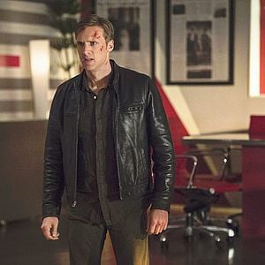 Foto The Flash (2014)