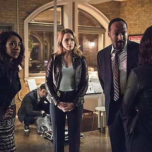 Foto Shantel VanSanten