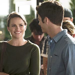 Foto Shantel VanSanten