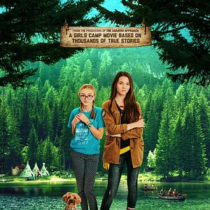 Foto Acampamento De Meninas