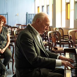 Foto Memórias Secretas