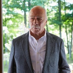 Foto Memórias Secretas