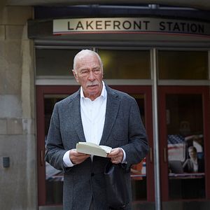 Foto Memórias Secretas