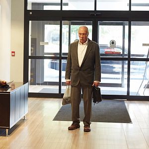 Foto Memórias Secretas