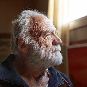 Foto Memórias Secretas