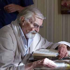 Foto Memórias Secretas