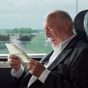 Foto Memórias Secretas