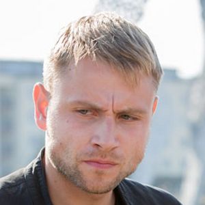Foto Max Riemelt