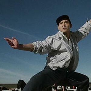 Foto Jet Li