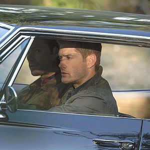 Foto Jensen Ackles