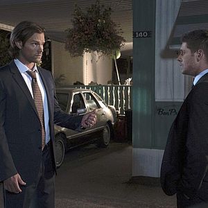 Foto Jensen Ackles