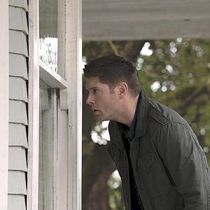 Foto Jensen Ackles
