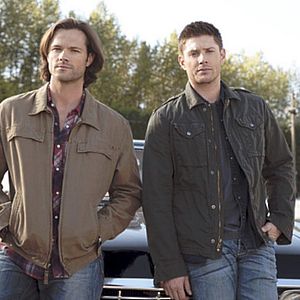 Foto Jensen Ackles