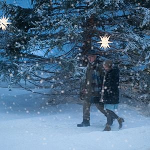 Foto O Natal dos Coopers