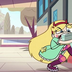 Foto Star vs. As Forças do Mal
