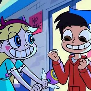 Foto Star vs. As Forças do Mal