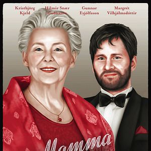 Foto Mamma Gógó