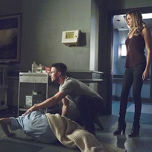 Foto Katie Cassidy