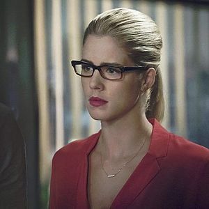 Foto Emily Bett Rickards