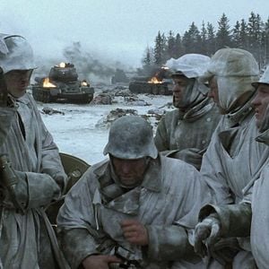 Foto Stalingrado - A Batalha Final