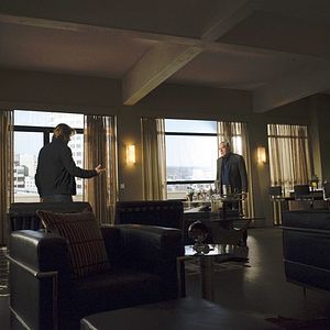 Foto Spencer Treat Clark