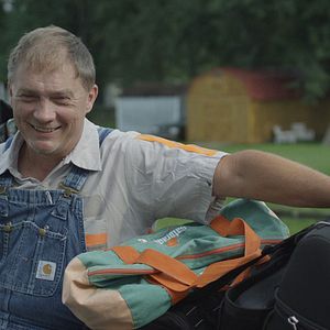 Foto Mulheres Vestindo Camisa de Homens