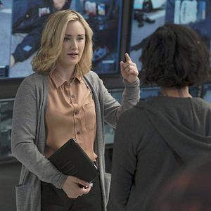 Foto Ashley Johnson