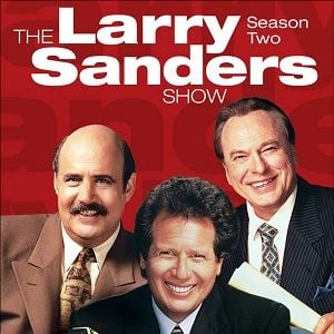 Foto The Larry Sanders Show