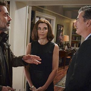 Foto Julianna Margulies