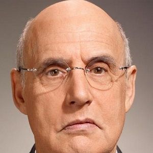 Foto Jeffrey Tambor