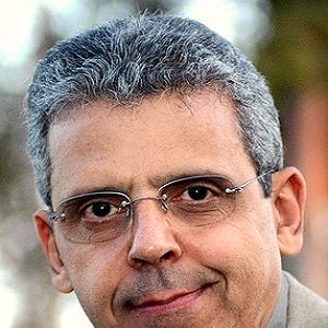 Foto Ernesto Rodrigues