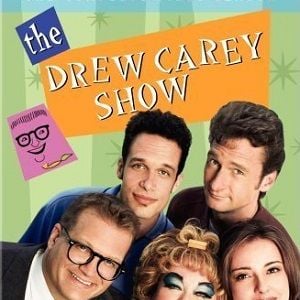 Foto The Drew Carey Show