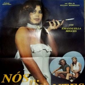 Foto Nós... Os Amantes