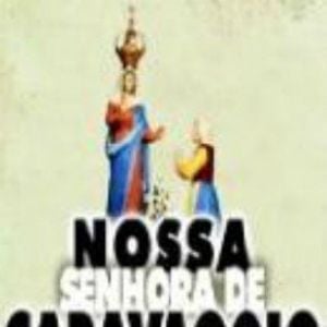 Foto Nossa Senhora de Caravaggio