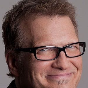 Foto Drew Carey