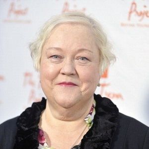 Foto Kathy Kinney