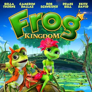 Foto O reino dos sapos